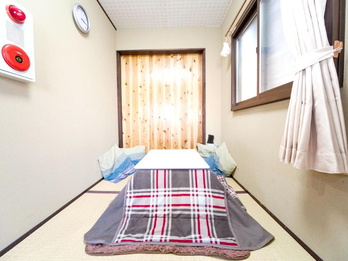 Kevin'S Place Kyoto Exterior photo